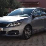 AMG autosalon vozilo