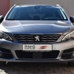 AMG autosalon vozilo