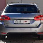 AMG autosalon vozilo