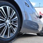 AMG autosalon vozilo