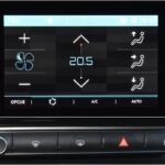 AMG autosalon vozilo