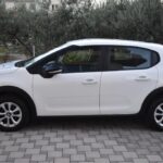 AMG autosalon vozilo