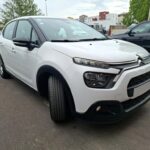 AMG autosalon vozilo