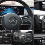 AMG autosalon vozilo