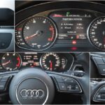 AMG autosalon vozilo