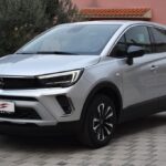 AMG autosalon vozilo