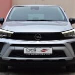 AMG autosalon vozilo