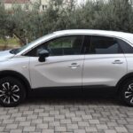 AMG autosalon vozilo