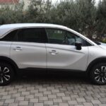 AMG autosalon vozilo