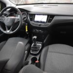 AMG autosalon vozilo