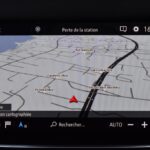 AMG autosalon vozilo