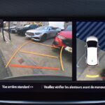 AMG autosalon vozilo