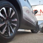 AMG autosalon vozilo