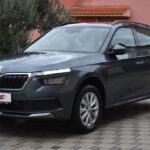 AMG autosalon vozilo