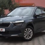 AMG autosalon vozilo