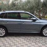 AMG autosalon vozilo