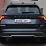 AMG autosalon vozilo