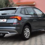 AMG autosalon vozilo