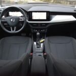 AMG autosalon vozilo