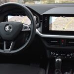 AMG autosalon vozilo