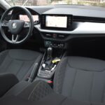 AMG autosalon vozilo