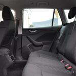 AMG autosalon vozilo