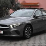 AMG autosalon vozilo