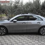 AMG autosalon vozilo