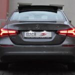 AMG autosalon vozilo