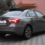 AMG autosalon vozilo