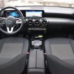 AMG autosalon vozilo