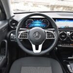 AMG autosalon vozilo