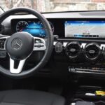 AMG autosalon vozilo