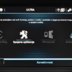 AMG autosalon vozilo