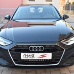 AMG autosalon vozilo