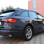 AMG autosalon vozilo