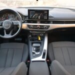 AMG autosalon vozilo