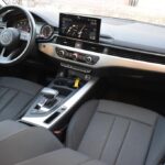 AMG autosalon vozilo