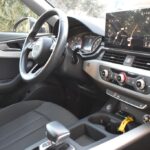 AMG autosalon vozilo
