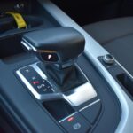AMG autosalon vozilo