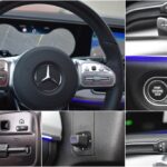 AMG autosalon vozilo
