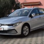 AMG autosalon vozilo