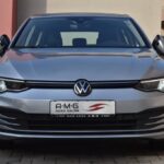 AMG autosalon vozilo