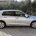 AMG autosalon vozilo