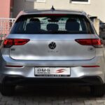 AMG autosalon vozilo