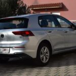 AMG autosalon vozilo