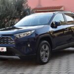 AMG autosalon vozilo