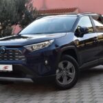 AMG autosalon vozilo