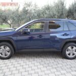 AMG autosalon vozilo