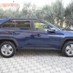 AMG autosalon vozilo